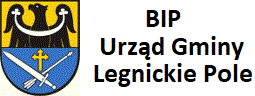 BIP Urzędu Gminy Legnickie Pole